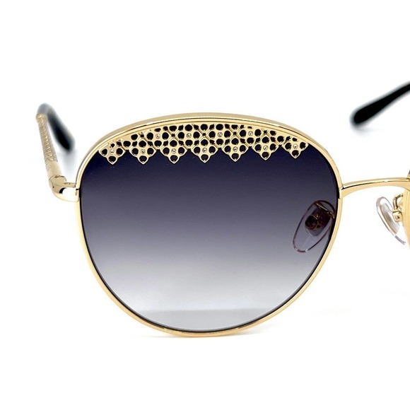 New! CHOPARD IMPERIALE Sunglasses SCHF75S 0300, Authentic - Picture 4 of 12